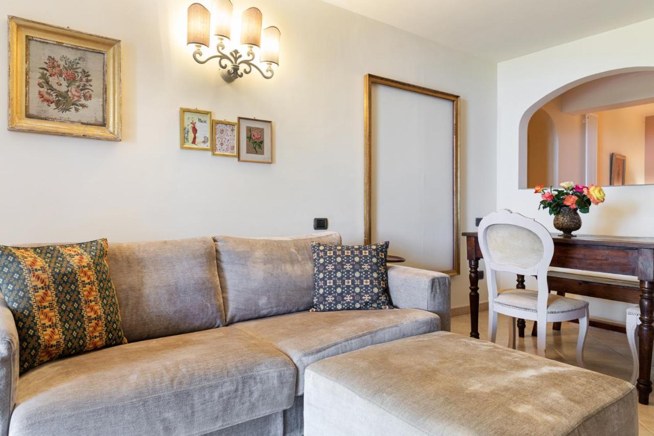 Agriturismo L'Orto Di Muma Gorleri Экстерьер фото